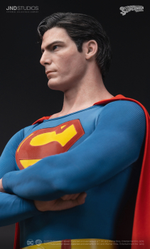 JND Studios Superman (1978)